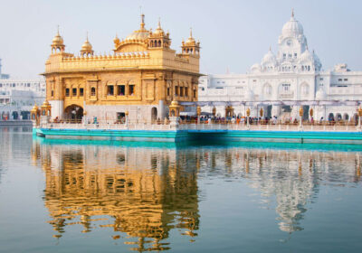 Golden-Temple-Amritsar